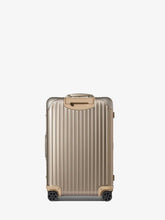 Load image into Gallery viewer, SUITCASE *