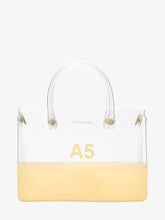 Load image into Gallery viewer, A5 TOTE BAG
