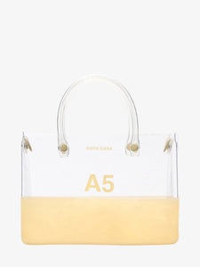 A5 TOTE BAG