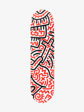 Load image into Gallery viewer, KEITH HARING *
