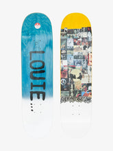 Load image into Gallery viewer, LOUIE LOPEZ SKATEBOARD DECK *
