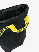 Load image into Gallery viewer, NYLON BACKPACK *
