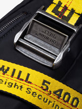 Load image into Gallery viewer, OW LOGO BASIC BELT BAG *
