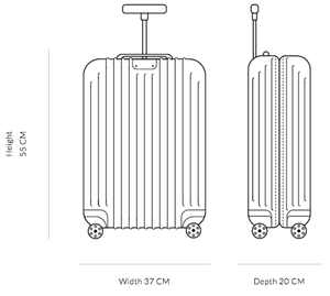 SUITCASE *