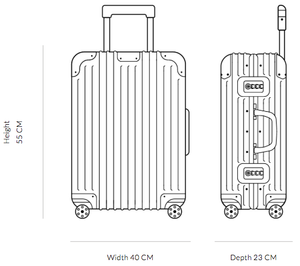 SUITCASE *