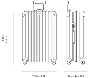 SUITCASE *