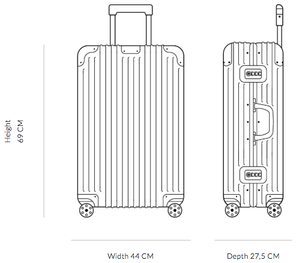 SUITCASE *