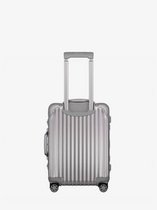 SUITCASE *