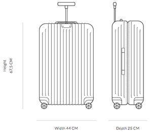 SUITCASE *