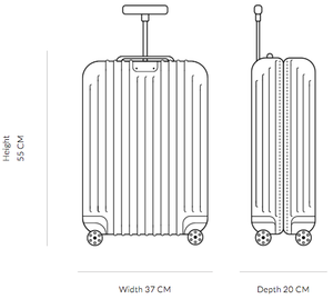 SUITCASE *