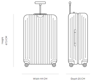 SUITCASE *