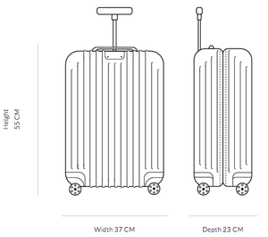 SUITCASE *