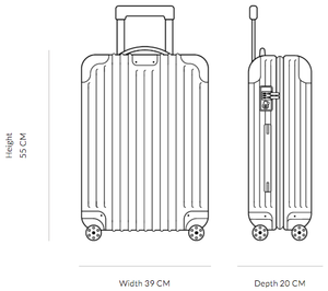 SUITCASE *