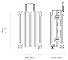Load image into Gallery viewer, SUITCASE *
