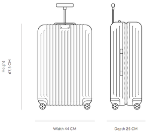 SUITCASE *