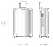 Load image into Gallery viewer, SUITCASE *
