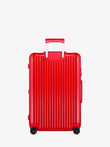 SUITCASE *
